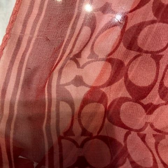 Scarf - Picture 4 of 7